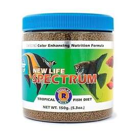 New Life Spectrum Regular 150g (Naturox Series)