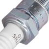 Outboard Engine Spark Plug High Melting Point Aluminum Alloy Marine