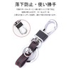 LETINGFAR Key Case, For Honda Motorcycles, Smart Key Case, Key
