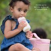 Spectra - Wide Neck Baby Bottles - Compatible with Spectra