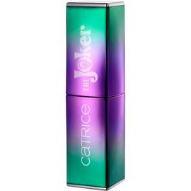 Catrice Matte Lipstick, Nr. 010, mattierend, Färbeeffekt, farbintensiv, matt, vegan, ölfrei, ohne Parabene, Nanopartikel frei, 1er Pack (3.5g)