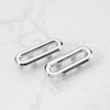 LT Easiyl 10 Pack Sink Overflow Cover 47.5 x 13