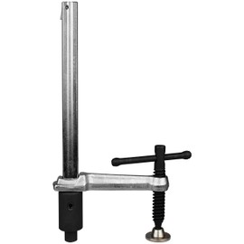 BuildPro Inserta Clamp, Clamp Capacity: 8-1/2", UEN5200, Build Pro