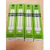 General Electric Biax D Eco G24q-3 Fluorescent Light Bulbs 26W
