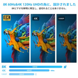 【Stable version】avedio links 8K HDMI Matrix 4 input 2 output HDMI 2.1 4K@120Hz Switcher Audio Separator (Optical Digital L/R Audio Separation) with ARC HDR10 HDCP2.3 Dolby Vision Atmos Remote Control