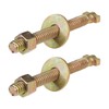 Shkalacar Brake Caging Bolt Assembly Cage Bolt Release Bolt for