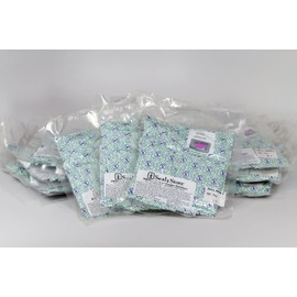 90 - 2,000cc Oxygen Absorbers OxyFree w/OxyEye in (9) Bags of 10 each for Dehydrated Food and Emergency Long Term Food Storage by Oxyfree