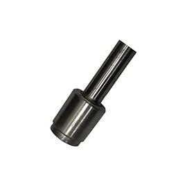 Lassco Wizer Spinnit 1" Drill BIT 3/8" 9.5mm Paper Drill Bindery Parts