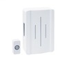 Greenbrook DHT01A-C Door Chime, Transformer & Push Kit
