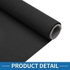 A ABSOPRO Headliner Fabric 11.8"Lx11.8"W Interior Trim DIY Roof Repair
