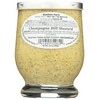 BRASWELLS Champagne Dill Mustard, 9 OZ