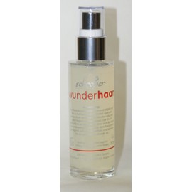 Wonder 'More Head Hair To Improve Hair Growth (EUR 179,80 Hair Concentrate 50 ml/100 ml)