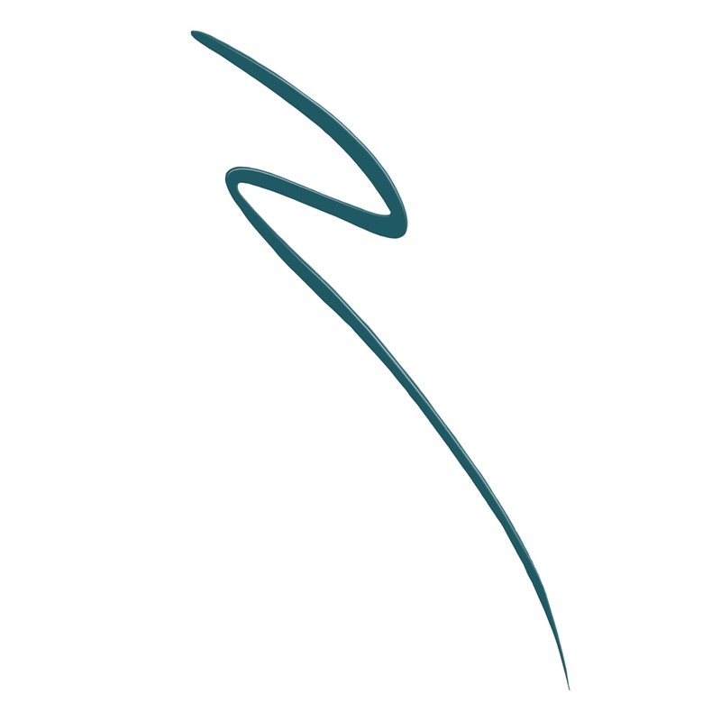 Maybelline New York Eyeliner, Hyper Precise Allday Liner, Smudge-proof and