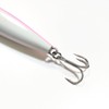 Orurdo qb100277g01n0 Long Sinking Pencil, Pink Glow 5.3 inches (13.5