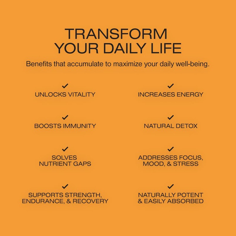 Human Nature Human Potential: Wild & Grass Fed Bison Organ