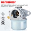SOAJEE Carburetor Compatible with Toro-GTS R-21P R-21S1 R-21S1B R-21S R-21SB