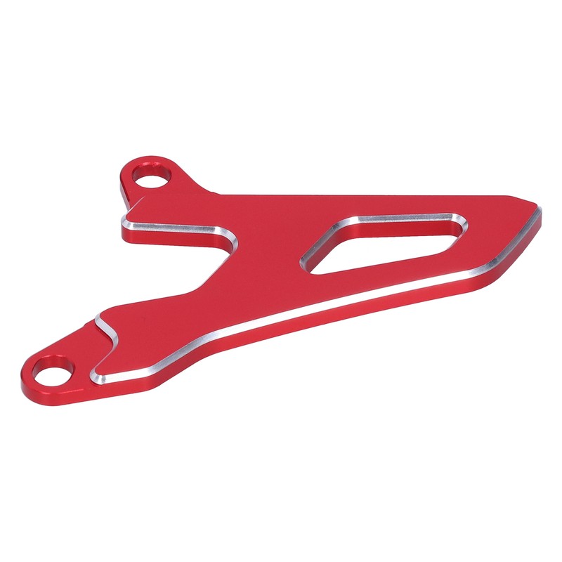 Front Sprocket Cover Aluminum Alloy Car Protection Fit for YAMAHA