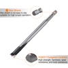 HARFINGTON Forstner Drill Bit 10mm (13/32") Dia YG8/C1 Tungsten Carbide