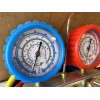 Infinity 4 Way HVAC Mini Split Diagnostic Manifold Gauge &