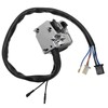 Left Control Switch Turn Signal Horn Headlight for Honda Shadow