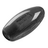 Partsam Dually LED Fender Bed Side Marker Lights Set Smoke