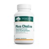 Genestra Brands - Phos Choline - Supports Liver Health -