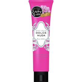 dorutyenu-da Body Cream ro-zuadyikuto G