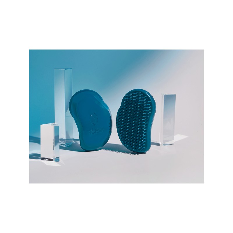 Tangle Teezer The Plant Brush Deep Sea Blue