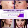 3PCS Crema Ácido Azelaico, Suero Ácido Azelaico