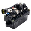 Road Passion Tilt/Trim Relay Compatible with 2004-On Yamaha 25-250Hp Outboard