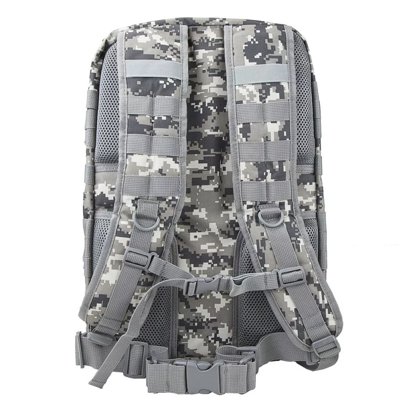 VISM Assault Backpack Tactical Survival Ruck Pack Gear Hauler Camp