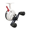 13 FISHING - Freefall Ghost Maverick - Inline Ice Fishing