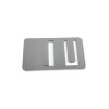 Dometic Refrigerator Door Handle Black 3316882900 DM2882 DM2672 qty 1