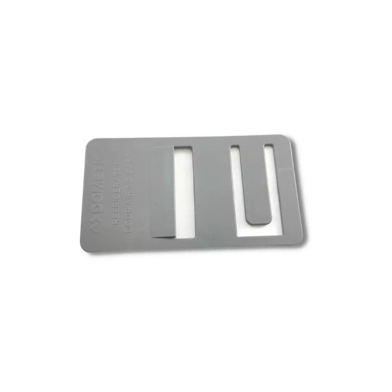 Dometic Refrigerator Door Handle Black 3316882900 DM2882 DM2672 qty 1