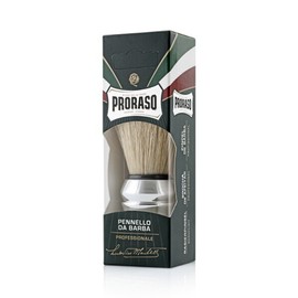 대구백화점 프로라소프로라소 쉐이빙 브러쉬 Daegu Department Store Prolasso Shaving Brush