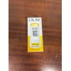 Olay Glow & Protect Sunscreen Stick w/Vitamin C, SPF 50.