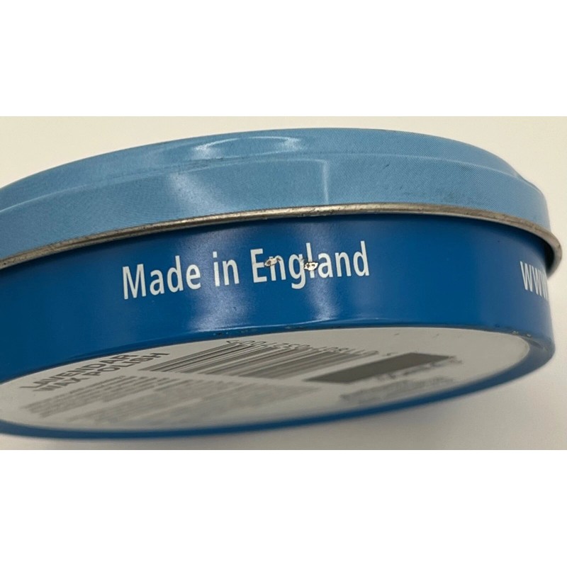 Antiquax Lavender Paste Wax Polish 100 ML. *used in BRITISH