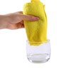 Premier Bond Distribution Microfibre Cleaning Cloths, 30 x 40cm, Pack