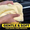 Meguiar's Microfibra Supreme Shine 3pack X2020