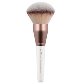 Professioneller Make-up Pinsel Luvia, XXL Puderpinsel, großer Puder Schminkpinsel, Riesen Puder Pinsel, veganer Kosmetikpinsel, 202 // Powder Brush XL - Elegance