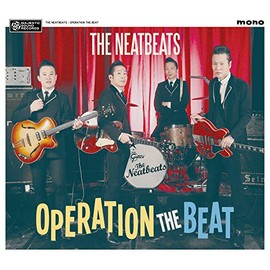 OPERATION THE BEAT