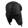 Clakllie Waterproof Russian Ushanka Caps Lumberjack Eskimo Bomber Hat Aviator