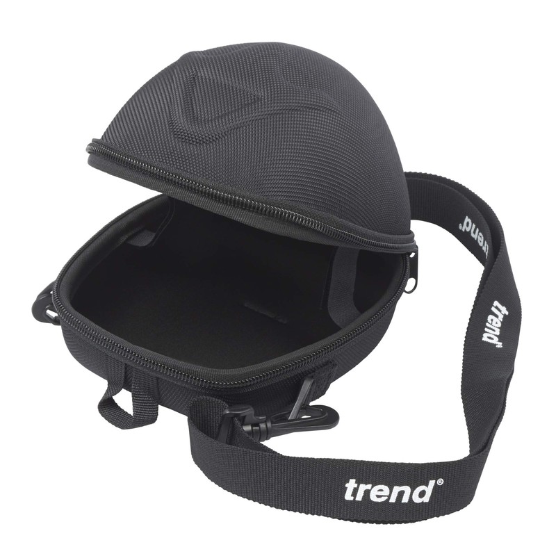 Trend Air Stealth Mask Storage Case - Hard Shell Protection