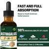 Verdeherb Astragalus Herbal Supplement, Unlock Your Health Potential with Our