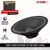 Professional 15-Inch 450W 4 Ohm Guitar Speaker Low Distortion Replacement