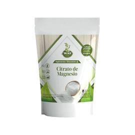 Citrato De Magnesio 250 Grs