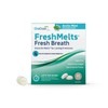 OraCoat® FreshMelts® Fresh Breath Stick-on™ Melts for Lasting Freshness, Sweet