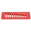 Harmonica Comb for HOHNER SP20 Aluminum Aalloy 10-Hole Blues Musical