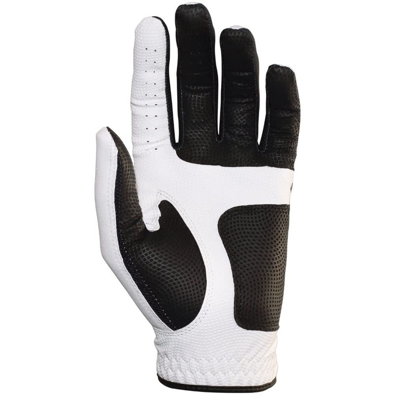 Hirzl Women's Trust Hybrid Ladies (White/Black Lh, S)