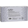 ForPro Professional Collection Disposable Nitrile Gloves, Chemical Resistant, Powder-Free, Latex-Free,